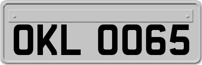 OKL0065