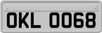 OKL0068