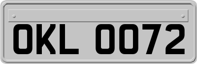 OKL0072
