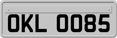 OKL0085