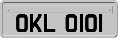 OKL0101