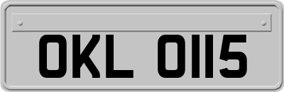 OKL0115