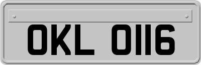 OKL0116