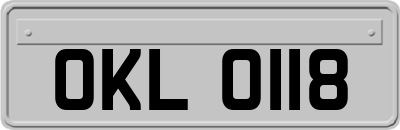 OKL0118