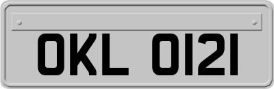 OKL0121