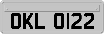 OKL0122