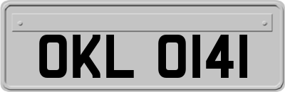 OKL0141