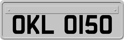 OKL0150