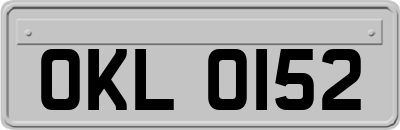 OKL0152