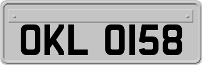 OKL0158