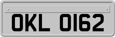 OKL0162