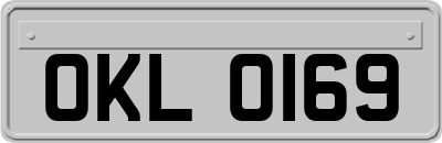 OKL0169