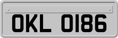 OKL0186