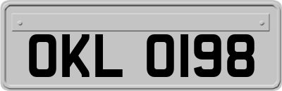 OKL0198