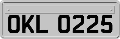OKL0225