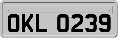 OKL0239