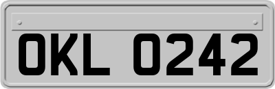 OKL0242