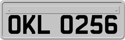 OKL0256
