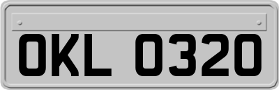 OKL0320