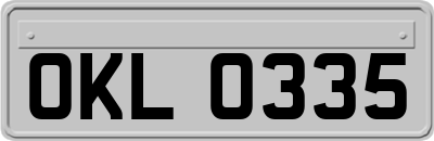 OKL0335