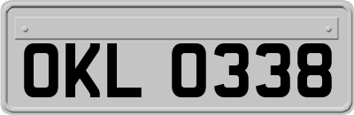 OKL0338