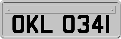 OKL0341