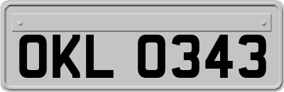 OKL0343