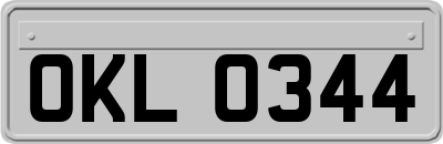 OKL0344