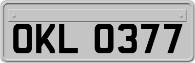 OKL0377