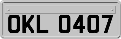 OKL0407