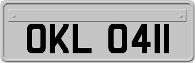 OKL0411