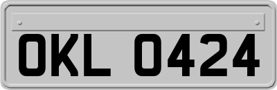 OKL0424