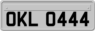 OKL0444