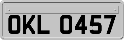 OKL0457