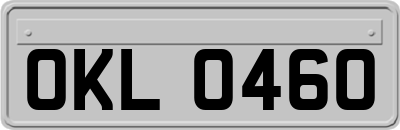 OKL0460