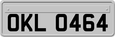 OKL0464