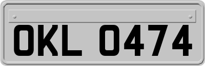 OKL0474
