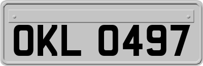 OKL0497