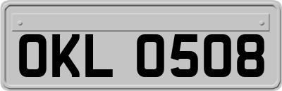 OKL0508