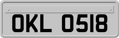 OKL0518