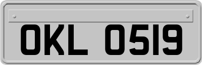 OKL0519