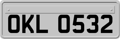 OKL0532
