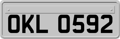 OKL0592