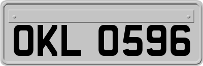 OKL0596