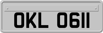OKL0611