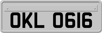 OKL0616
