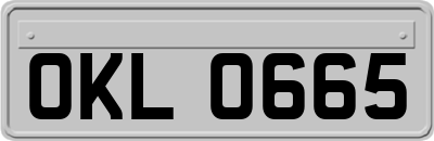 OKL0665
