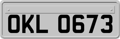 OKL0673