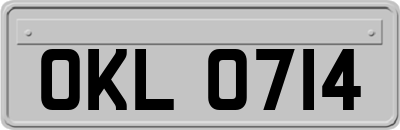 OKL0714