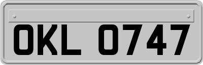 OKL0747